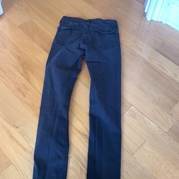 TOPSHOP JAMIE SKINNY JEANS - Picture 3 of 3